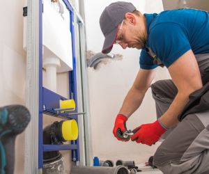 Why Choose gas leak detection